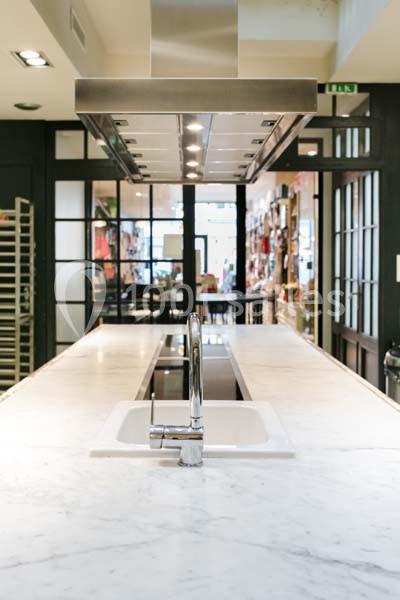 Location salle Paris 9 (Paris) - L'atelier Des Sens Haussmann #2