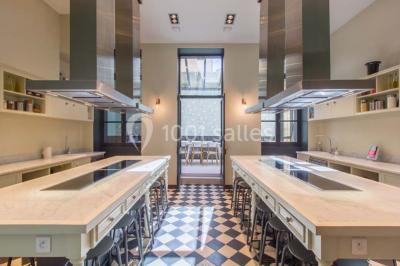 L'atelier Des Sens Lyon L'atelier Des Sens Lyon