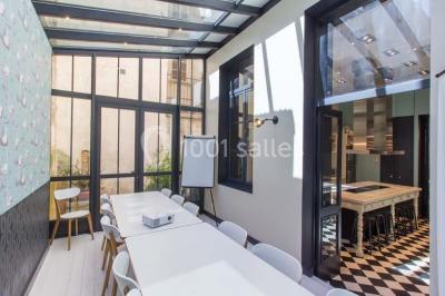 L'atelier Des Sens Lyon L'atelier Des Sens Lyon