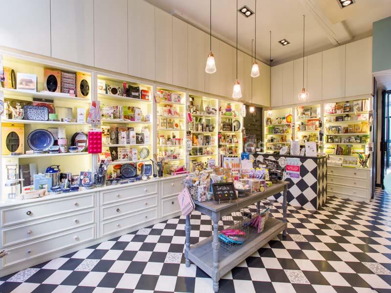 Location salle Lyon 6 (Rhône) - L'atelier Des Sens Lyon #8