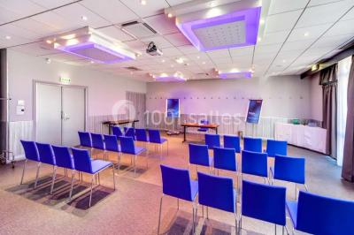 Novotel Saint Jean De Braye