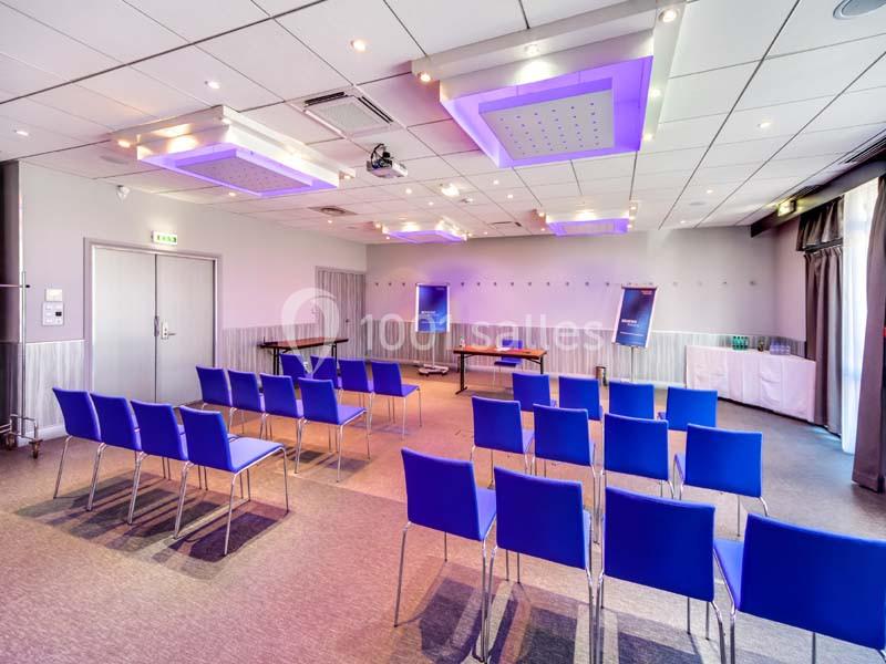 Location salle Saint-Jean-de-Braye (Loiret) - Novotel Saint Jean De Braye #1