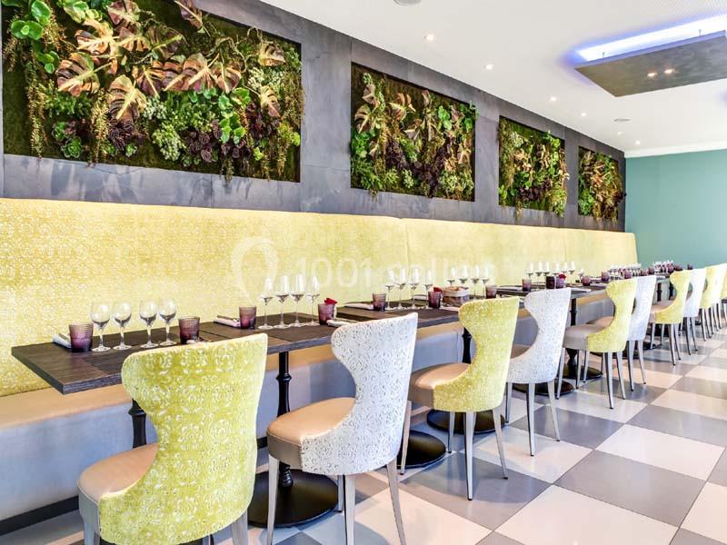 Location salle Saint-Jean-de-Braye (Loiret) - Novotel Saint Jean De Braye #6