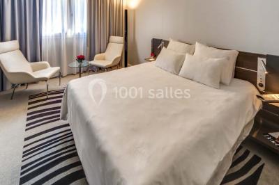 Location salle Saint-Jean-de-Braye (Loiret) - Novotel Saint Jean De Braye #6