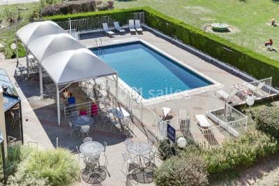 Location salle Saint-Jean-de-Braye (Loiret) - Novotel Saint Jean De Braye #6