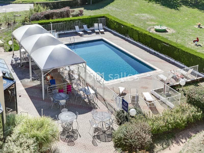 Location salle Saint-Jean-de-Braye (Loiret) - Novotel Saint Jean De Braye #5