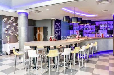 Location salle Saint-Jean-de-Braye (Loiret) - Novotel Saint Jean De Braye #6