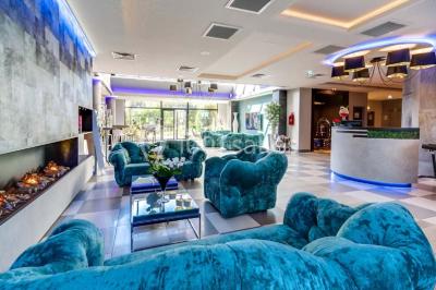 Location salle Saint-Jean-de-Braye (Loiret) - Novotel Saint Jean De Braye #6