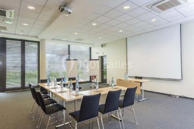 Location salle Saint-Hippolyte (Haut-Rhin) - Hôtel Val Vignes #24