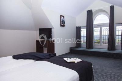 Location salle Saint-Hippolyte (Haut-Rhin) - Hôtel Val Vignes #24