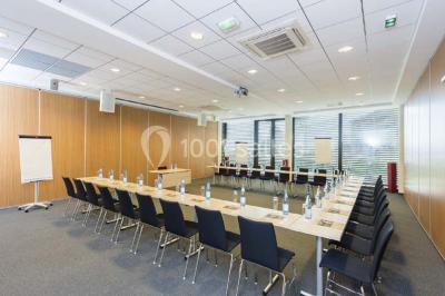 Location salle Saint-Hippolyte (Haut-Rhin) - Hôtel Val Vignes #24