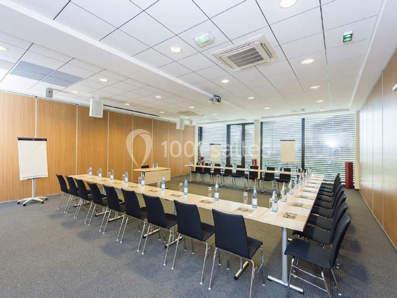 Location salle Saint-Hippolyte (Haut-Rhin) - Hôtel Val Vignes #4