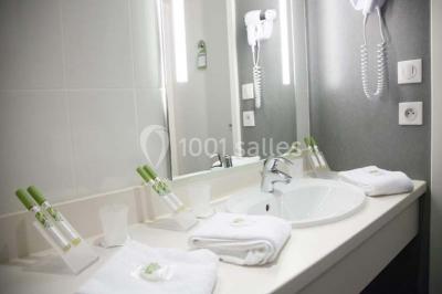 Location salle Saint-Hippolyte (Haut-Rhin) - Hôtel Val Vignes #24