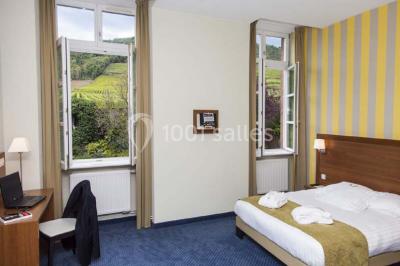 Location salle Saint-Hippolyte (Haut-Rhin) - Hôtel Val Vignes #24