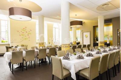 Location salle Saint-Hippolyte (Haut-Rhin) - Hôtel Val Vignes #24