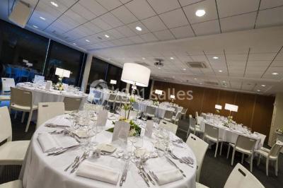 Location salle Saint-Hippolyte (Haut-Rhin) - Hôtel Val Vignes #24