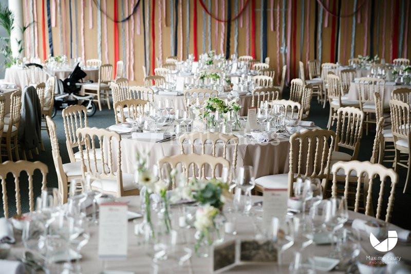 Location salle Saint-Hippolyte (Haut-Rhin) - Hôtel Val Vignes #7