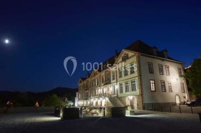 Location salle Saint-Hippolyte (Haut-Rhin) - Hôtel Val Vignes #24