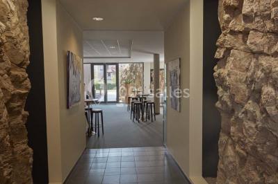 Location salle Saint-Hippolyte (Haut-Rhin) - Hôtel Val Vignes #24