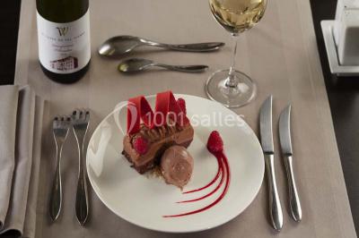 Location salle Saint-Hippolyte (Haut-Rhin) - Hôtel Val Vignes #24