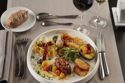 Location salle Saint-Hippolyte (Haut-Rhin) - Hôtel Val Vignes #24