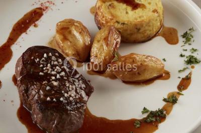 Location salle Saint-Hippolyte (Haut-Rhin) - Hôtel Val Vignes #24