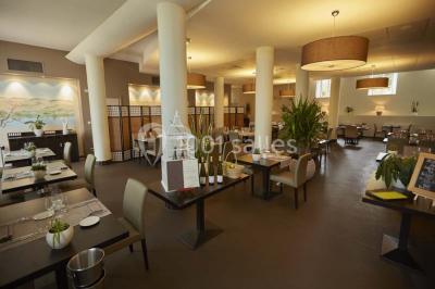 Location salle Saint-Hippolyte (Haut-Rhin) - Hôtel Val Vignes #24