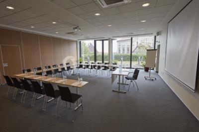 Location salle Saint-Hippolyte (Haut-Rhin) - Hôtel Val Vignes #24