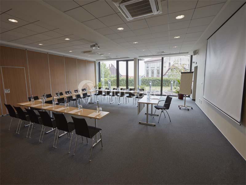 Location salle Saint-Hippolyte (Haut-Rhin) - Hôtel Val Vignes #3