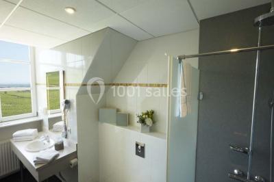 Location salle Saint-Hippolyte (Haut-Rhin) - Hôtel Val Vignes #24