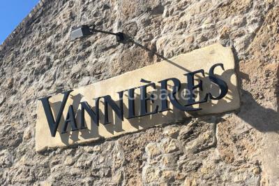 Location salle La Cadière-d'Azur (Var) - Château Vannières #34