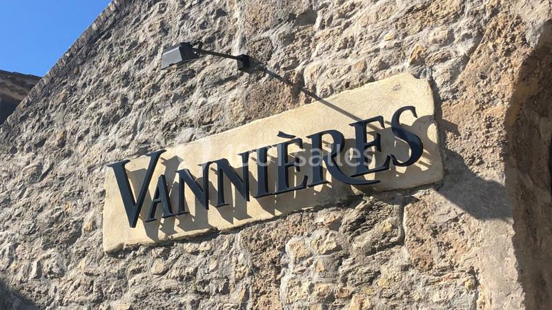 Location salle La Cadière-d'Azur (Var) - Château Vannières #8