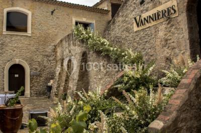 Location salle La Cadière-d'Azur (Var) - Château Vannières #34