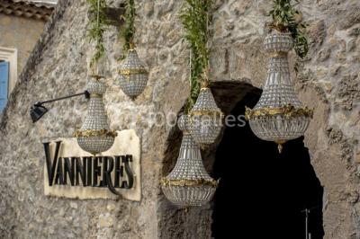 Location salle La Cadière-d'Azur (Var) - Château Vannières #34