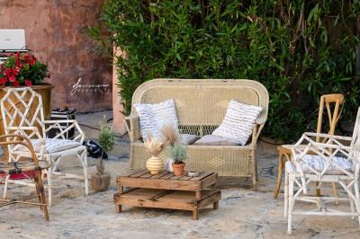 Location salle La Cadière-d'Azur (Var) - Château Vannières #34