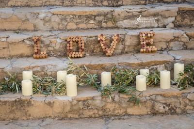Location salle La Cadière-d'Azur (Var) - Château Vannières #34