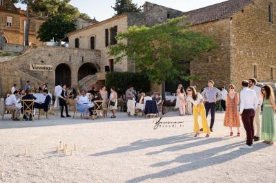 Location salle La Cadière-d'Azur (Var) - Château Vannières #34