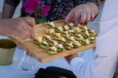 Location salle La Cadière-d'Azur (Var) - Château Vannières #34