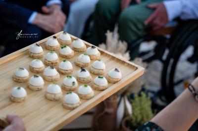 Location salle La Cadière-d'Azur (Var) - Château Vannières #34