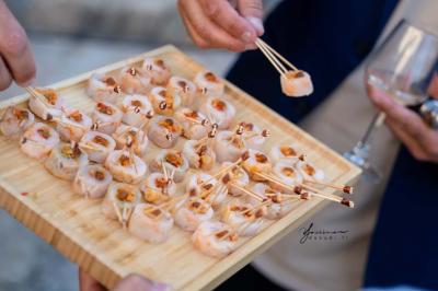 Location salle La Cadière-d'Azur (Var) - Château Vannières #34