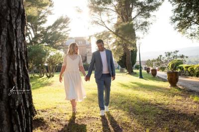 Location salle La Cadière-d'Azur (Var) - Château Vannières #34