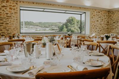 Location salle La Cadière-d'Azur (Var) - Château Vannières #34