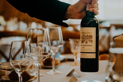 Location salle La Cadière-d'Azur (Var) - Château Vannières #34