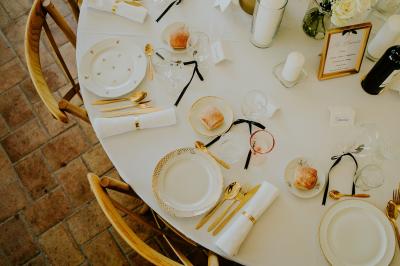 Location salle La Cadière-d'Azur (Var) - Château Vannières #34