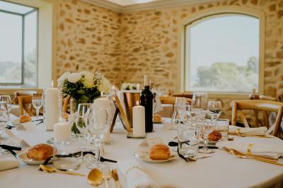 Location salle La Cadière-d'Azur (Var) - Château Vannières #34