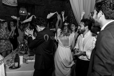 Location salle Saint-Marcel-Bel-Accueil (Isère) - Domaine de Chanille #63