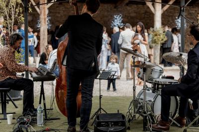 Location salle Saint-Marcel-Bel-Accueil (Isère) - Domaine de Chanille #63