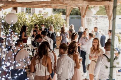 Location salle Saint-Marcel-Bel-Accueil (Isère) - Domaine de Chanille #63