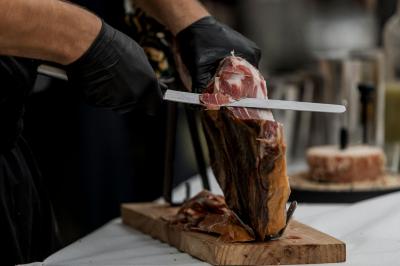 Location salle Saint-Marcel-Bel-Accueil (Isère) - Domaine de Chanille #63