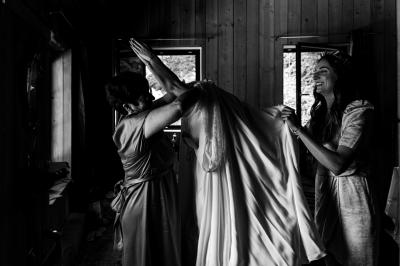 Location salle Saint-Marcel-Bel-Accueil (Isère) - Domaine de Chanille #63